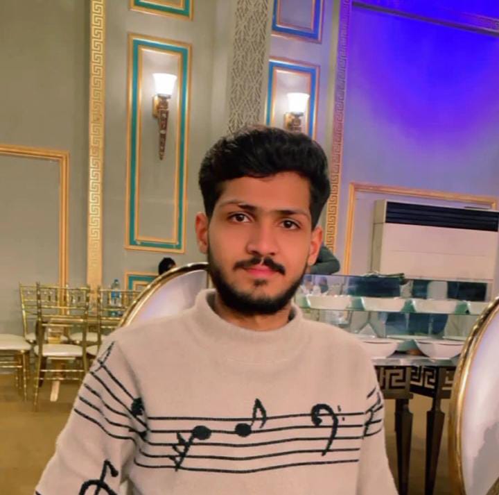 MR.SAAD