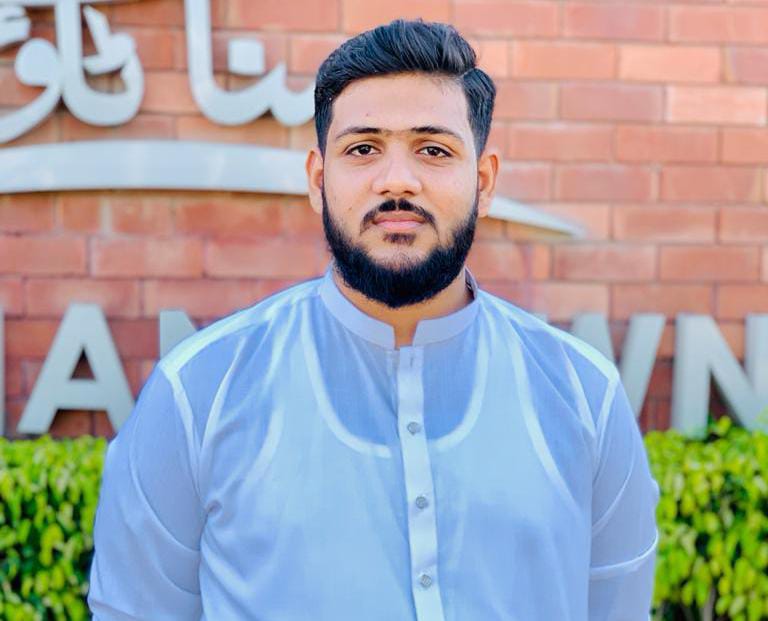 MR.TALHA